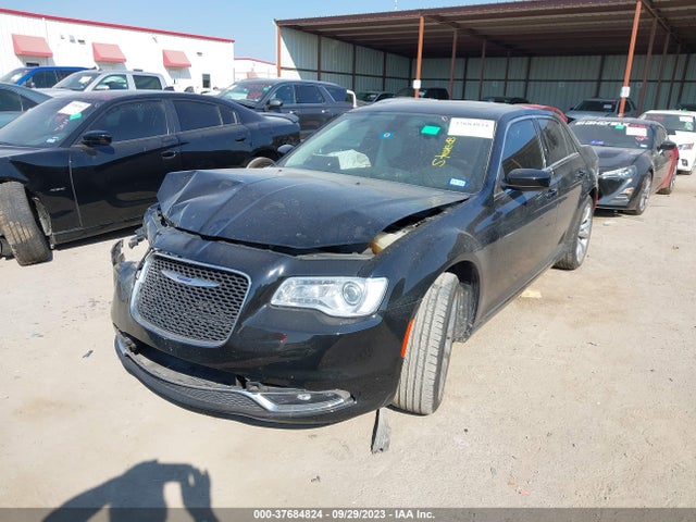 2C3CCAAG4LH173658 Chrysler 300 Touring L