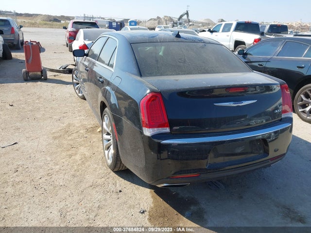 2C3CCAAG4LH173658 Chrysler 300 Touring L