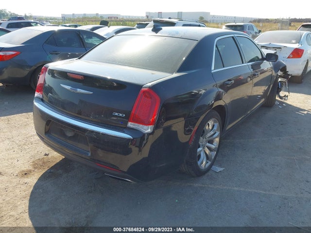 2C3CCAAG4LH173658 Chrysler 300 Touring L
