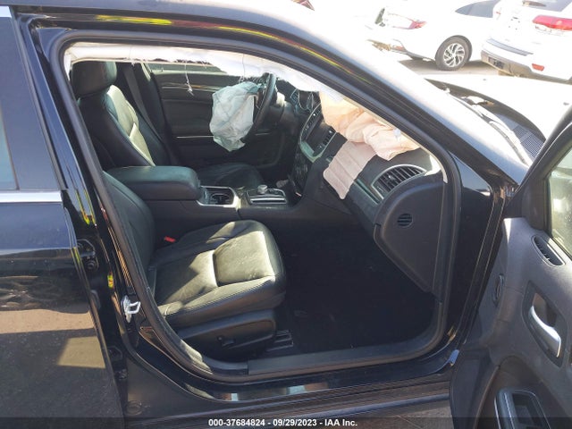 2C3CCAAG4LH173658 Chrysler 300 Touring L