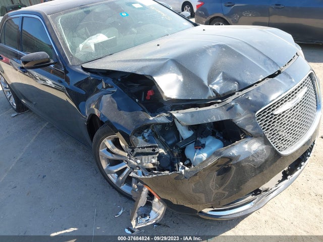 2C3CCAAG4LH173658 Chrysler 300 Touring L