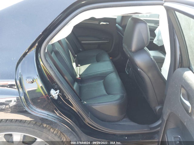 2C3CCAAG4LH173658 Chrysler 300 Touring L