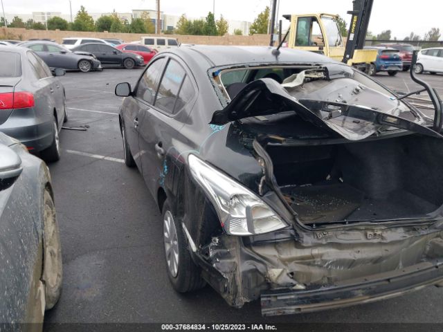 3N1CN7APXEL849181 Nissan Versa S Plus