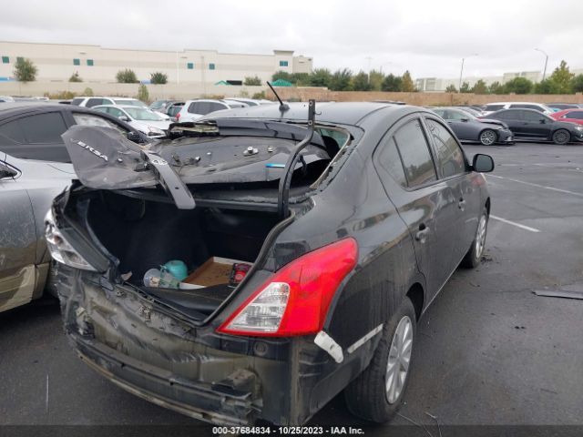 3N1CN7APXEL849181 Nissan Versa S Plus