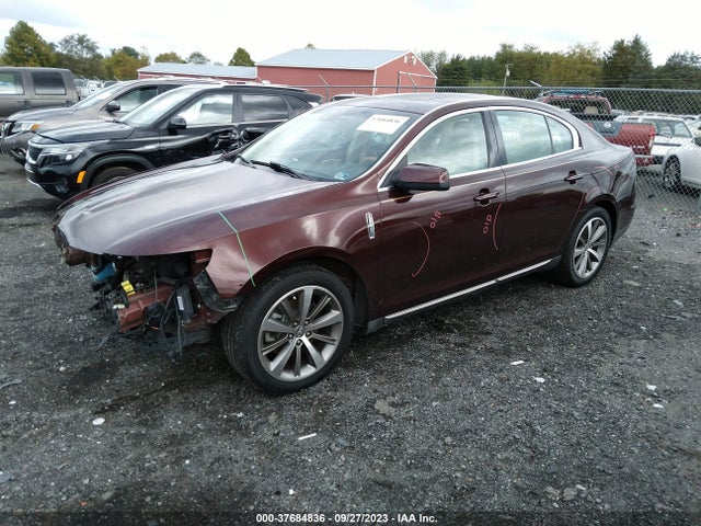 Aukcja sprzedaży 2009 Lincoln Mks, vin: 1LNHM94R29G613757, numer aukcji: 37684836