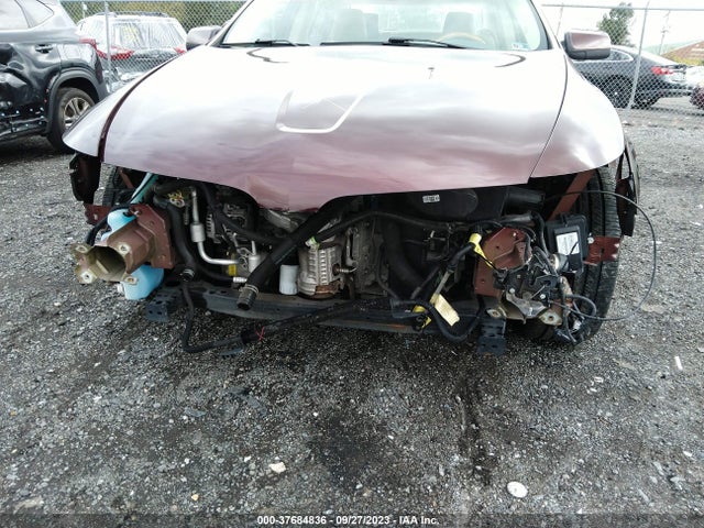 Aukcja sprzedaży 2009 Lincoln Mks, vin: 1LNHM94R29G613757, numer aukcji: 37684836