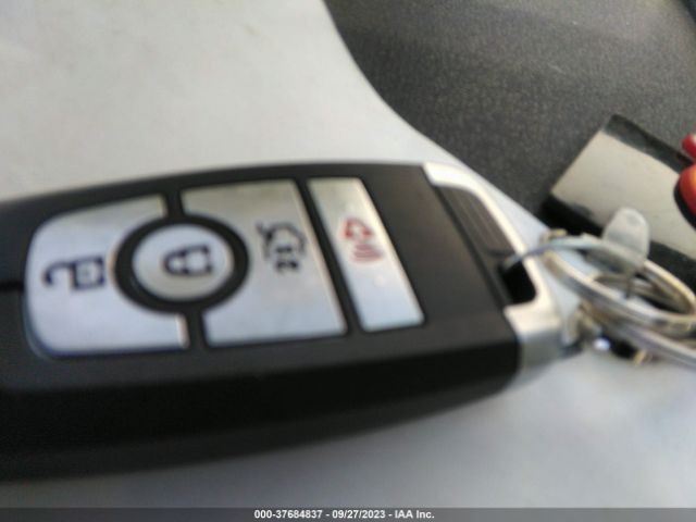 MAJ6P1WL6JC200853 Ford Ecosport Titanium