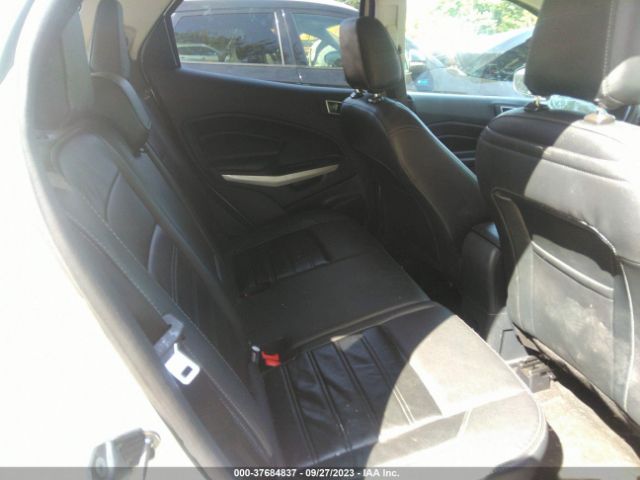 MAJ6P1WL6JC200853 Ford Ecosport Titanium