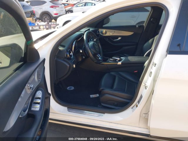 55SWF4KB6FU036296 Mercedes-Benz C-class C 300