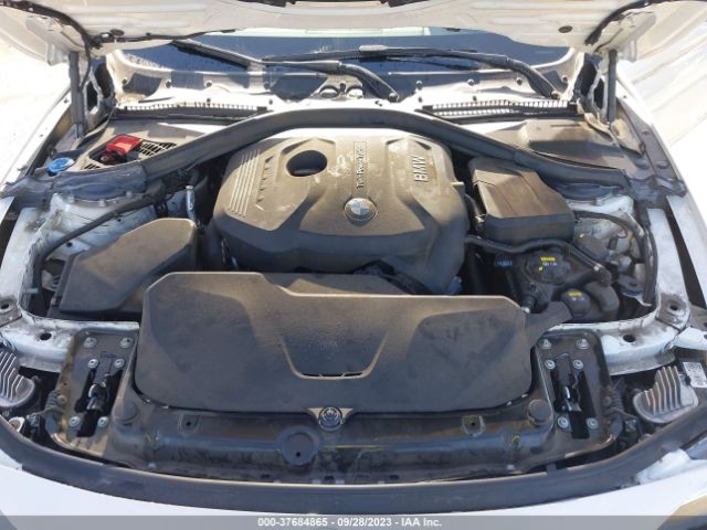 WBA4J1C59JBM10276 BMW 4 Series 430i