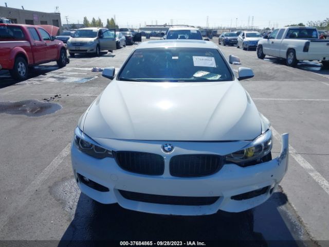 WBA4J1C59JBM10276 BMW 4 Series 430i