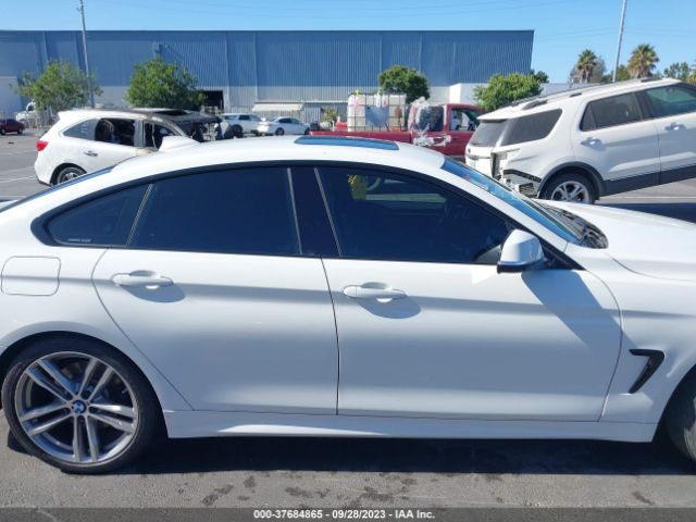 WBA4J1C59JBM10276 BMW 4 Series 430i