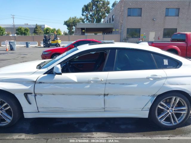 WBA4J1C59JBM10276 BMW 4 Series 430i