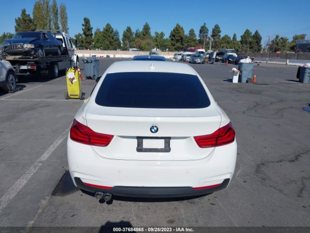 WBA4J1C59JBM10276 BMW 4 Series 430i