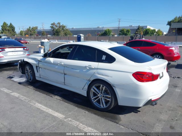 WBA4J1C59JBM10276 BMW 4 Series 430i