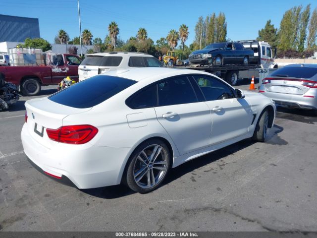 WBA4J1C59JBM10276 BMW 4 Series 430i