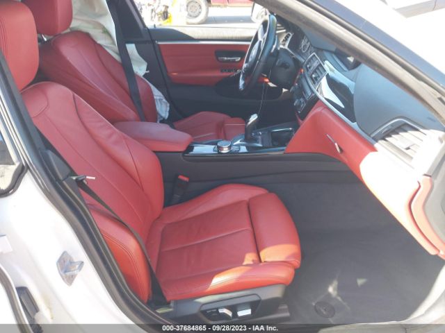 WBA4J1C59JBM10276 BMW 4 Series 430i