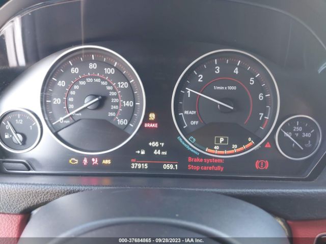 WBA4J1C59JBM10276 BMW 4 Series 430i