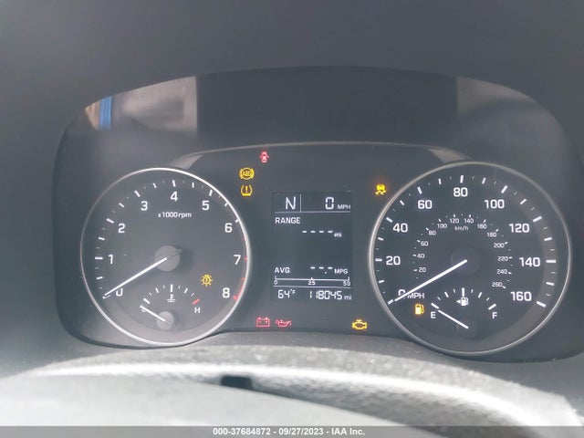 2017 HYUNDAI ELANTRA SE VIN: 5NPD74LF6HH149077