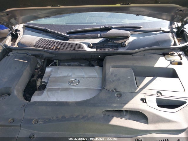 2T2BK1BA1FC305631 Lexus RX 350