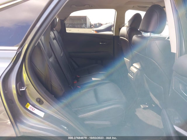 2T2BK1BA1FC305631 Lexus RX 350