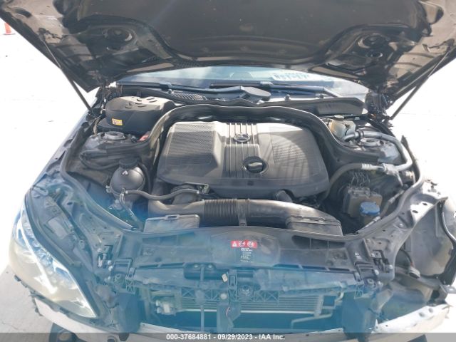 WDDHF0EB8GB243684 Mercedes-Benz E-class E 250 Bluetec