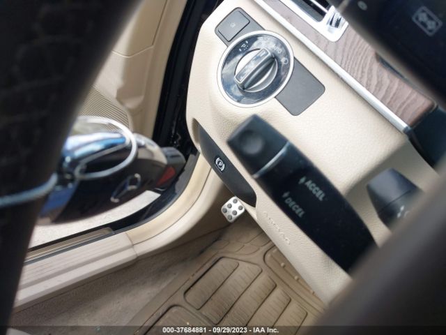 WDDHF0EB8GB243684 Mercedes-Benz E-class E 250 Bluetec