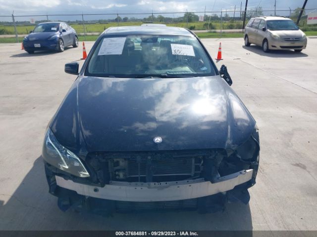 WDDHF0EB8GB243684 Mercedes-Benz E-class E 250 Bluetec