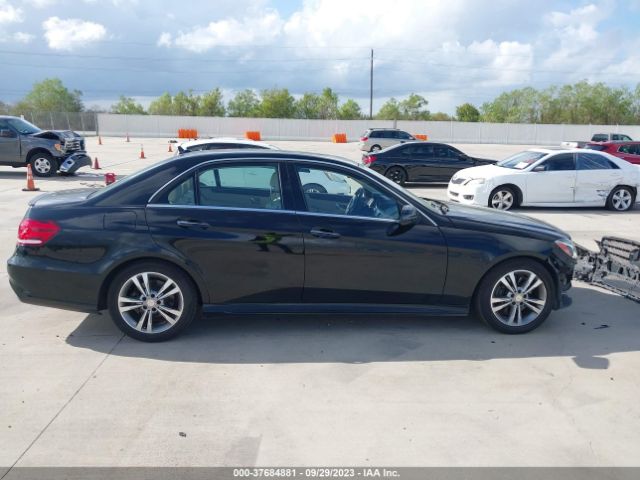 WDDHF0EB8GB243684 Mercedes-Benz E-class E 250 Bluetec