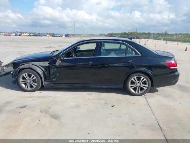 WDDHF0EB8GB243684 Mercedes-Benz E-class E 250 Bluetec
