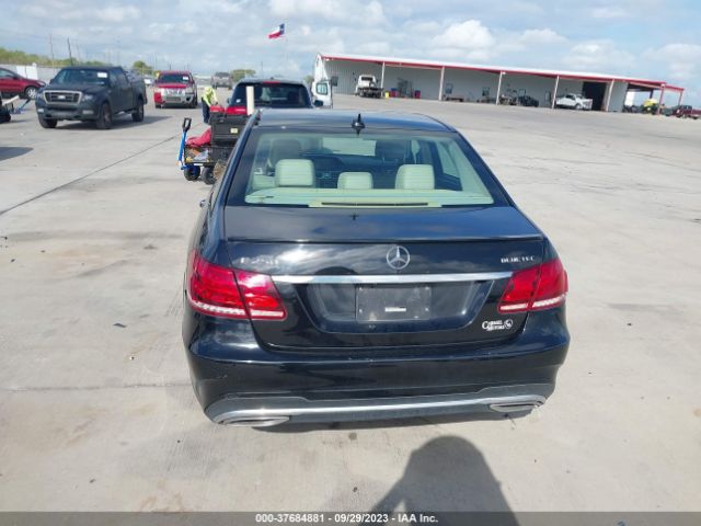 WDDHF0EB8GB243684 Mercedes-Benz E-class E 250 Bluetec