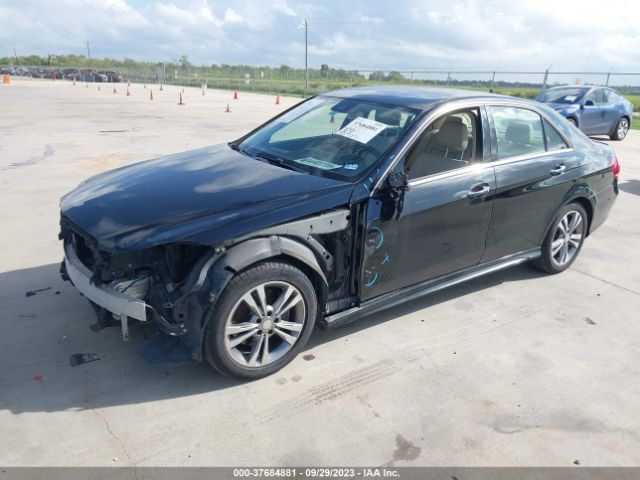 WDDHF0EB8GB243684 Mercedes-Benz E-class E 250 Bluetec