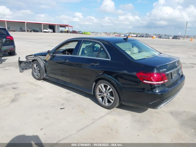 WDDHF0EB8GB243684 Mercedes-Benz E-class E 250 Bluetec