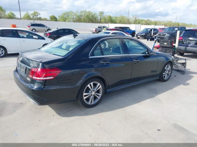 WDDHF0EB8GB243684 Mercedes-Benz E-class E 250 Bluetec