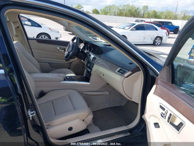 WDDHF0EB8GB243684 Mercedes-Benz E-class E 250 Bluetec