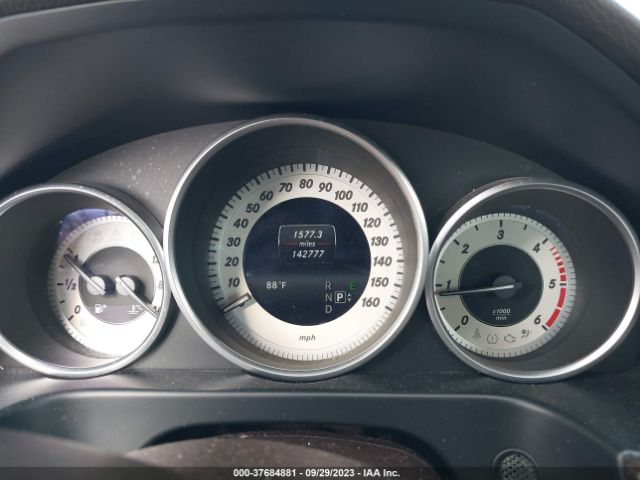 WDDHF0EB8GB243684 Mercedes-Benz E-class E 250 Bluetec