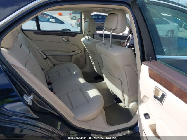 WDDHF0EB8GB243684 Mercedes-Benz E-class E 250 Bluetec
