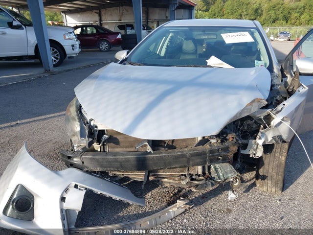 2016 TOYOTA COROLLA L/LE/S/S PLUS/LE PLUS VIN: 5YFBURHEXGP416610
