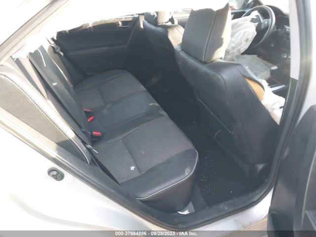 2016 TOYOTA COROLLA L/LE/S/S PLUS/LE PLUS VIN: 5YFBURHEXGP416610