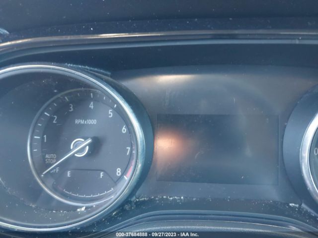 KL4MMBS27MB110435 Buick Encore Gx Preferred