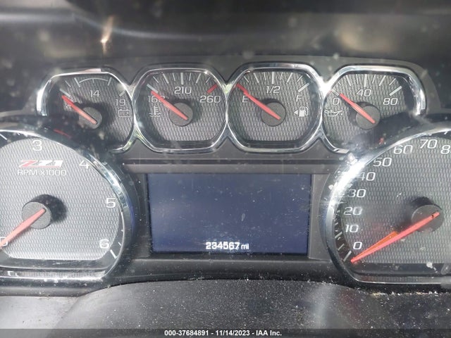 Chevrolet Silverado 1500 Lt 2014 3GCPCREH3EG262235 Image 15