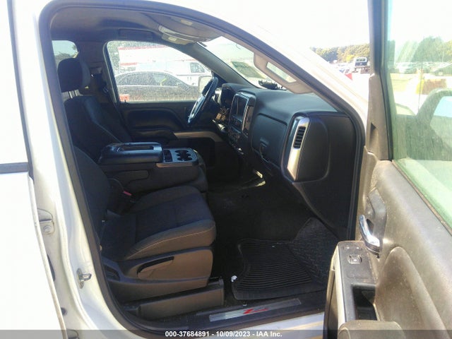 Chevrolet Silverado 1500 Lt 2014 3GCPCREH3EG262235 Image 5