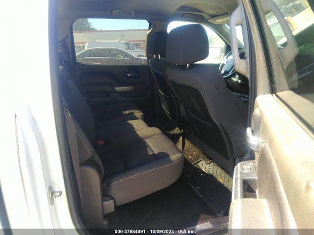 Chevrolet Silverado 1500 Lt 2014 3GCPCREH3EG262235 Image 8