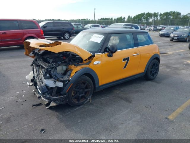 WMWXP7C59F2A38950 Mini Cooper Hardtop S