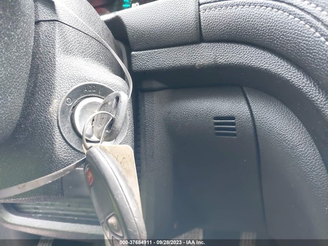 Chevrolet Traverse 1lt 2017 1GNKRGKD9HJ137362 Image 11