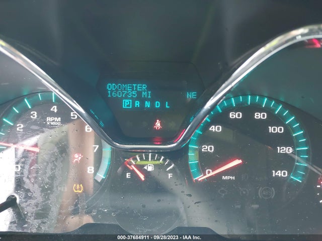 Chevrolet Traverse 1lt 2017 1GNKRGKD9HJ137362 Image 15