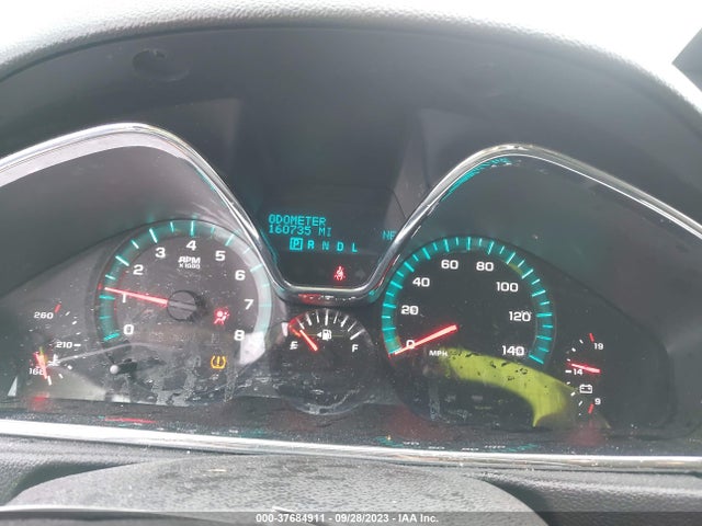 Chevrolet Traverse 1lt 2017 1GNKRGKD9HJ137362 Image 7