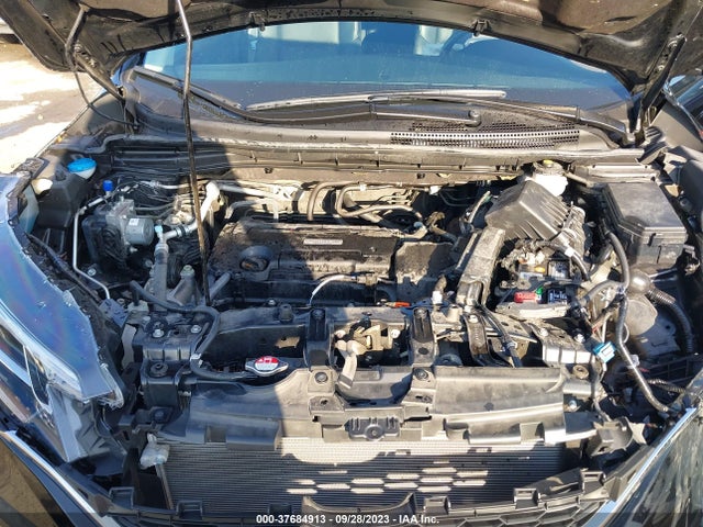Honda Cr-v Ex-l 2016 5J6RM4H75GL045555 Image 10