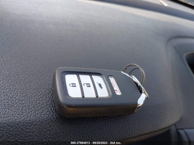 Honda Cr-v Ex-l 2016 5J6RM4H75GL045555 Image 11