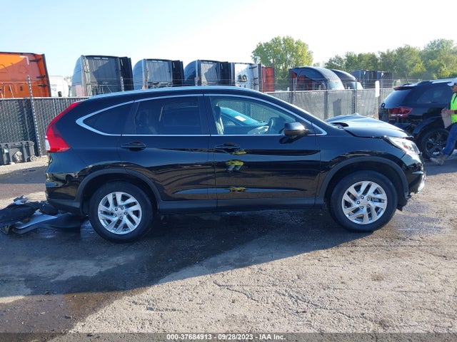 Honda Cr-v Ex-l 2016 5J6RM4H75GL045555 Image 14